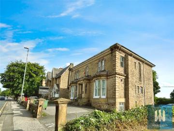 New North Road, Huddersfield HD1, 1 bed flat to rent, £575 pcm | PrimeLocation