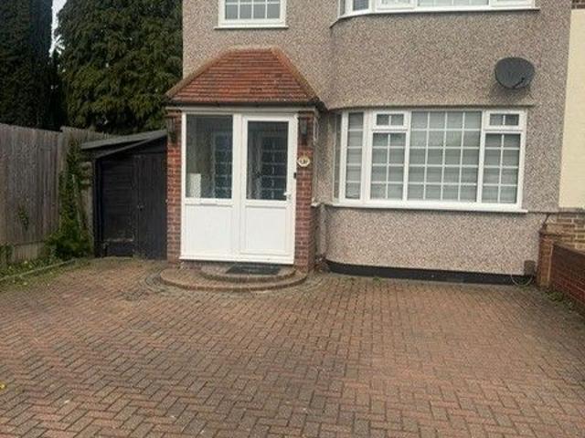 New North Road, Ilford IG6, 3 bed semi detached house to rent, £2,250 pcm | PrimeLocation