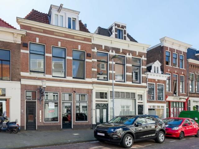 New: Nassaustraat, 2011 PH Haarlem