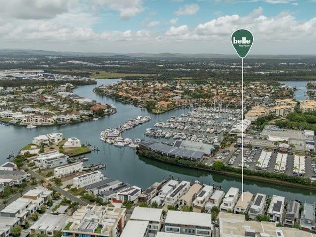 New Build North to Water, Perfect for Owner Occupier or Investor