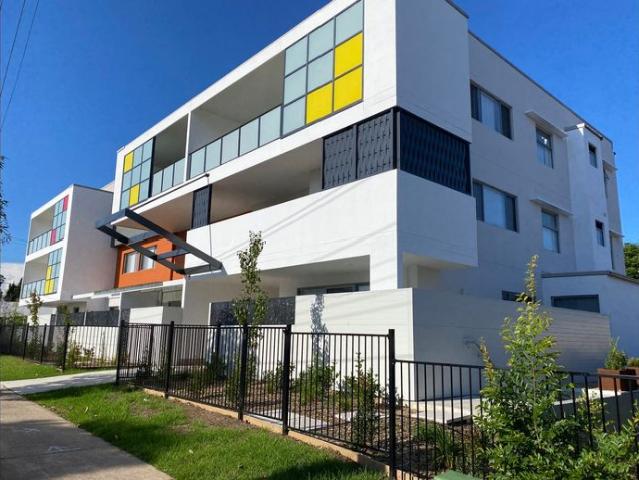 New new stylish 1 bedroom unit!