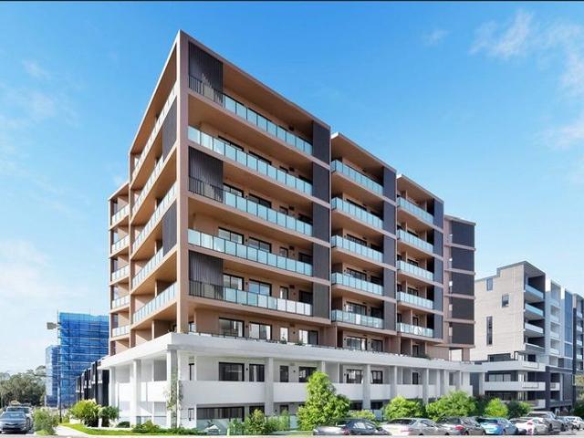 New near and modern 2 bedroom apartment for lease!