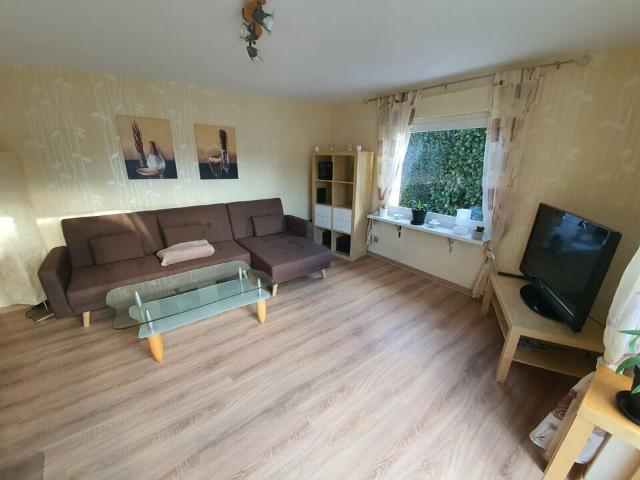 New & neat flat in Wolfsburg, Wolfsburg Amsterdam Apartments for Rent