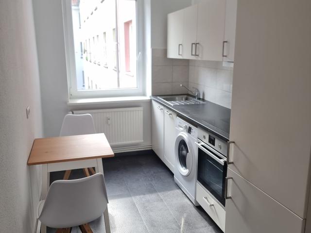 New & neat home in Hannover, Hannover Amsterdam Apartments for Rent