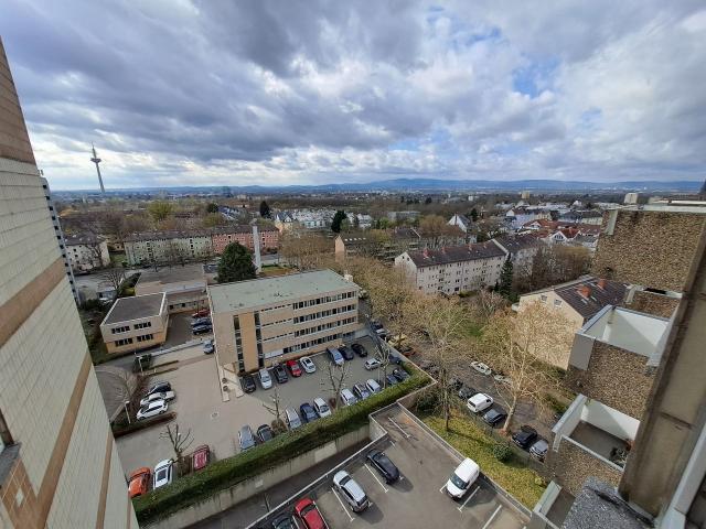 New & neat suite in Frankfurt am Main, Two rooms, good equipment, Near U5 Underground, Frankfurt Amsterdam Apartments for Rent