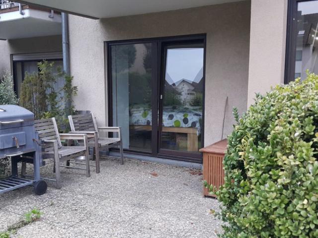 New & nice 2 room apartment located in Stuttgart, Stuttgart Amsterdam Apartments for Rent
