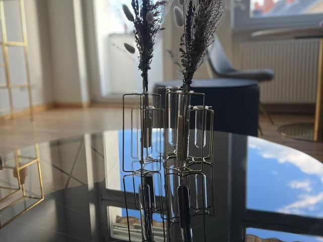 New, nice and cosy flat near Charlottenburg, Berlin, Berlin Amsterdam Apartments for Rent
