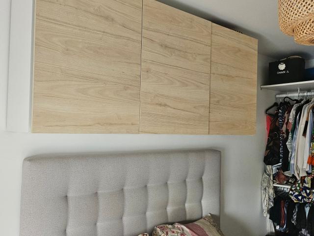 New & nice flat conveniently located