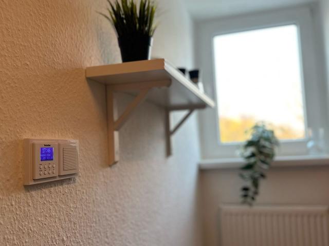 New & nice flat with nice neighbours, Bochum Amsterdam Apartments for Rent