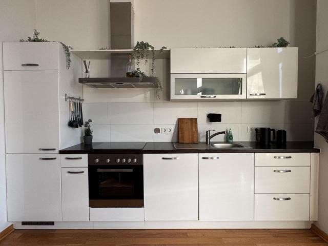 New & nice home in Leipzig, Leipzig Amsterdam Apartments for Rent