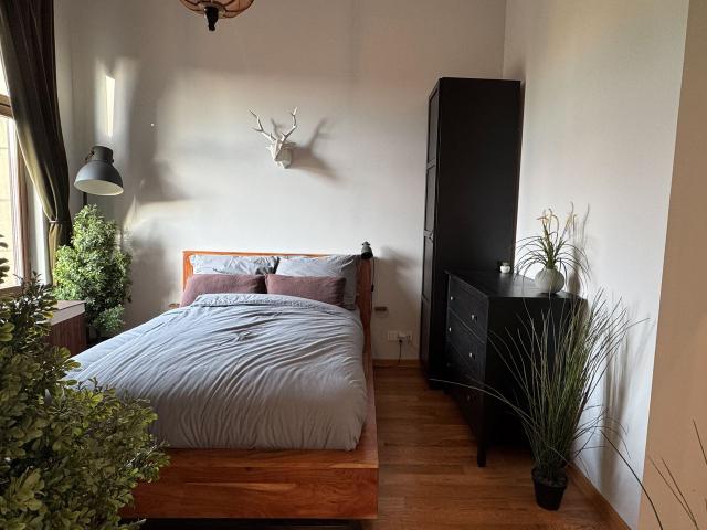 New & nice home in Leipzig, Leipzig Amsterdam Apartments for Rent