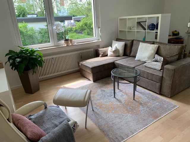 New, nice home located in Cologne near to the studios MMC, WDR and Butzweilerhof, Koln Amsterdam Apartments for Rent