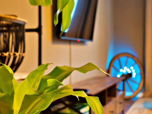 New, nice Industrial loft in Herne, Herne Amsterdam Apartments for Rent