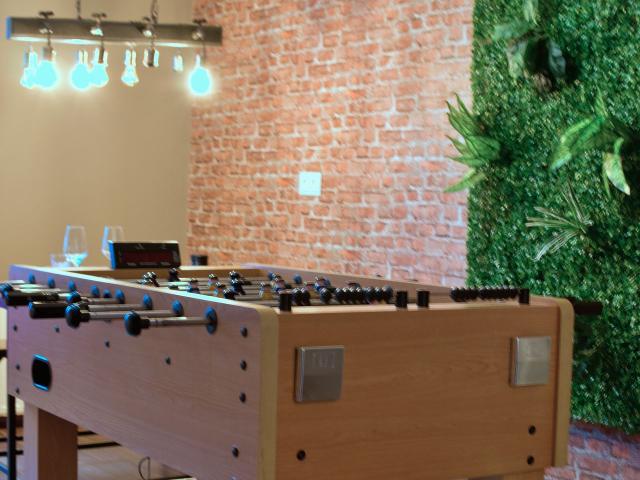 New, nice Industrial loft in Herne, Herne Amsterdam Apartments for Rent