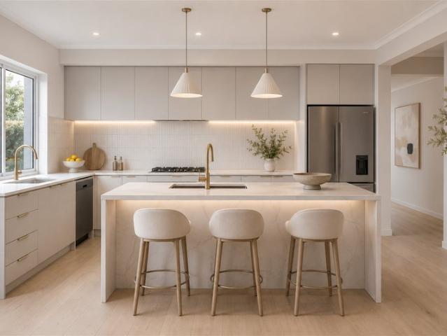 New. Sophisticated. Connected. Beechboro living at its finest
