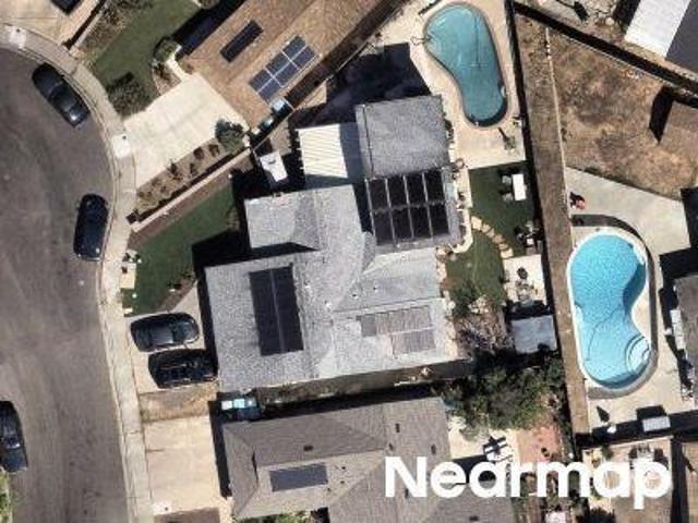 New Salem Cir