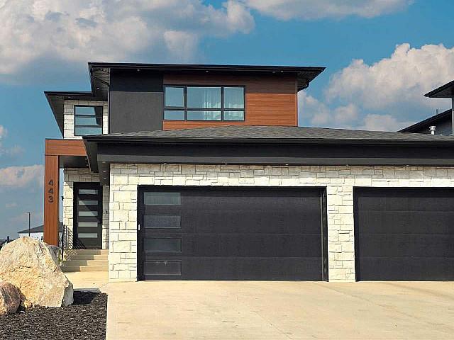 New Saskatoon Home For Sale