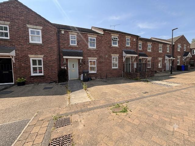 New School Close, Sheffield S20, 3 bed town house to rent, £995 pcm | PrimeLocation