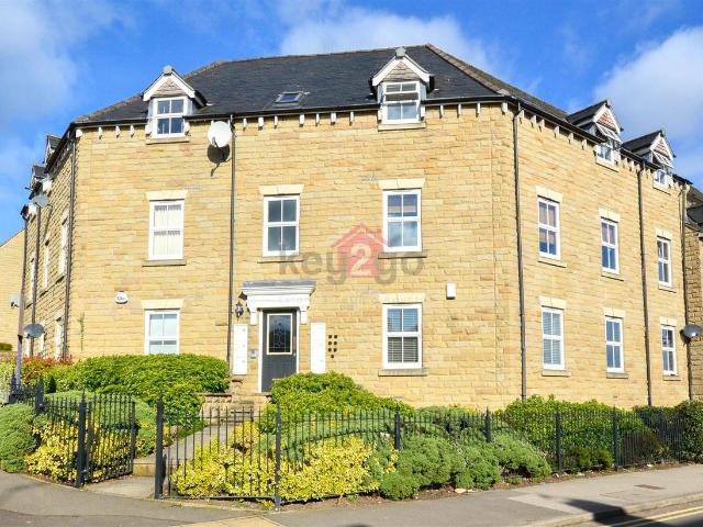 New School Road, Mosborough S20, 2 bed flat to rent, £895 pcm | PrimeLocation