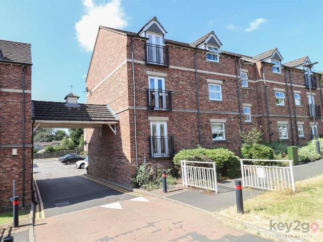 New School Road, Mosborough, Sheffield S20, 2 bed flat to rent, £925 pcm | PrimeLocation