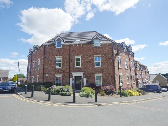 New School Road, Sheffield S20, 2 bed flat to rent, £800 pcm | PrimeLocation