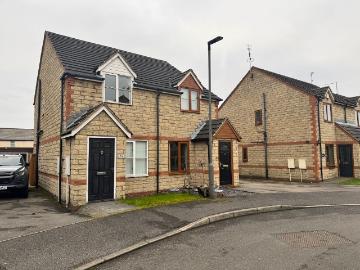 New Scott Street, Mansfield NG20, 2 bed property to rent, £850 pcm | PrimeLocation