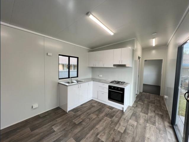 New Self Contained Granny Flat