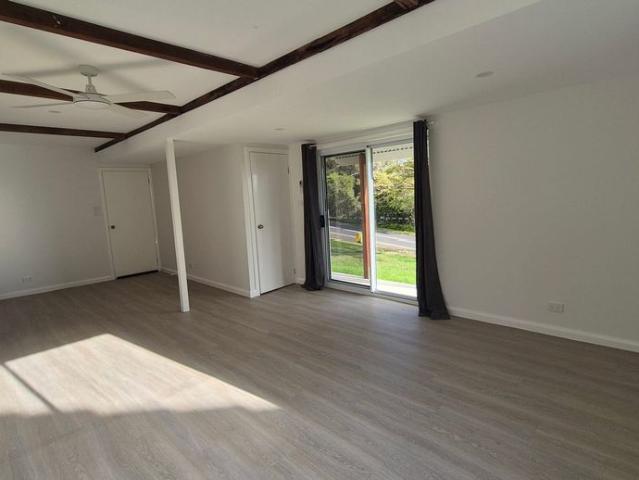 New self contained Studio