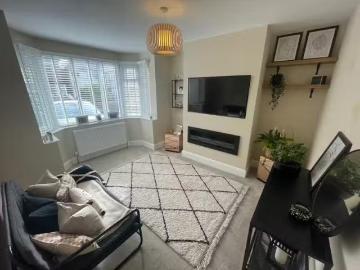 Just in! Semi detached house for rent in Lindsworth Road, Birm.