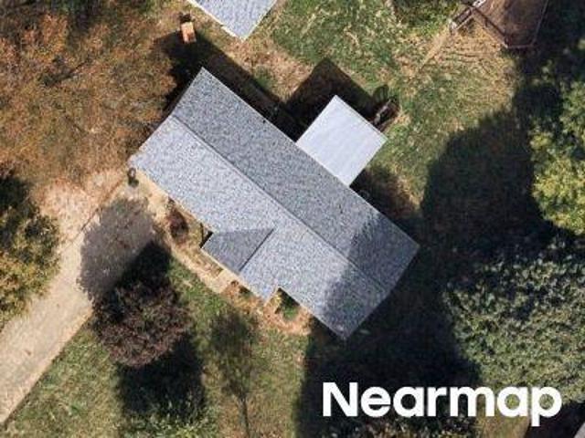 New Shepherdsville Rd