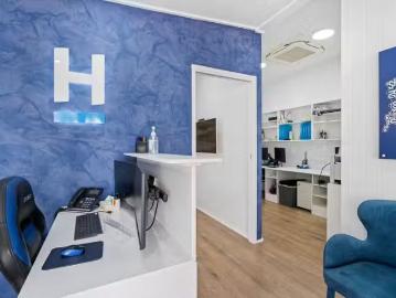 New Shop 3/19 Latrobe Terrace, Paddington, QLD 4064 Offices.