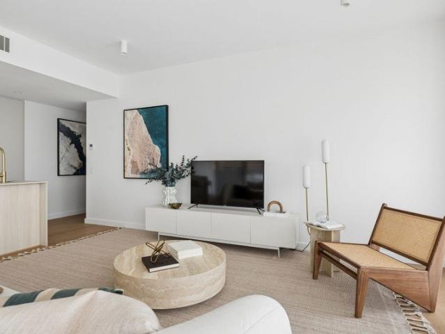 New Show Home Now Open! Luxury 2 Bed 2 Bath Residence: Enjoy Ocean Views From The Balcony *Negative Gearing & CGT Concessions Eligible