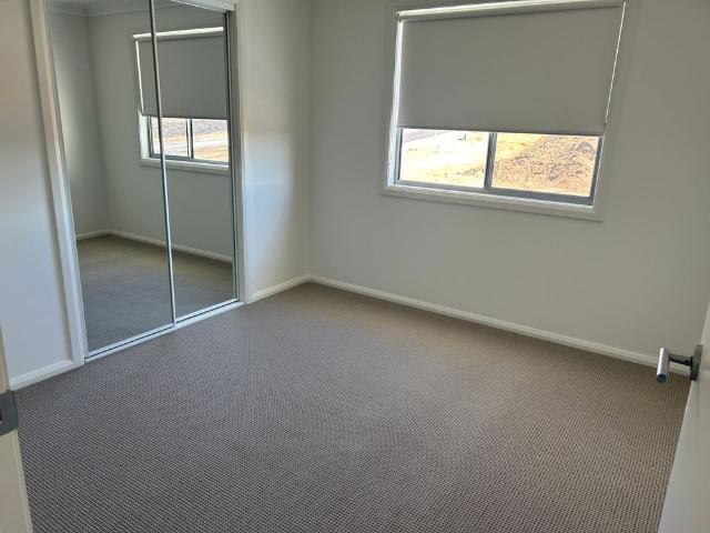 New Spacious 4 Bedroom Duplex