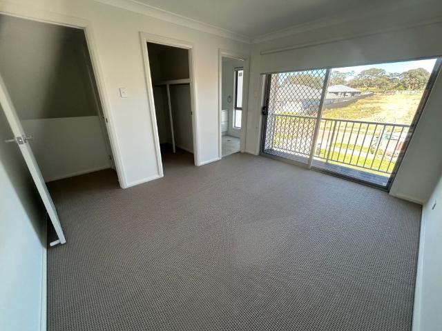 New Spacious 4 Bedroom Duplex