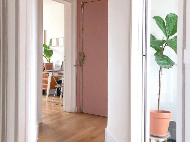 New & spacious flat close to Paris