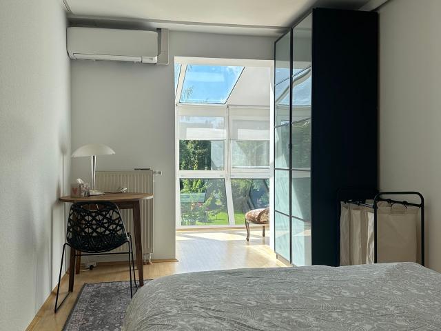 New, spacious flat in Köln, Koln Amsterdam Apartments for Rent