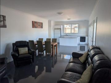 New spacious home with 4 Large Bedrooms, all with private ensuites