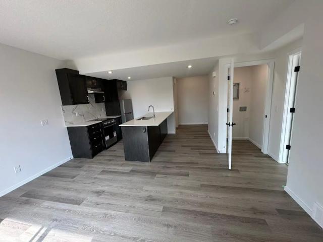 New spacious One BR legal basement suit with upgrade appliances RENT REDUCED