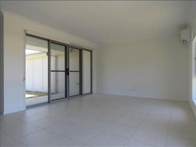 New Spacious Low Set Duplex