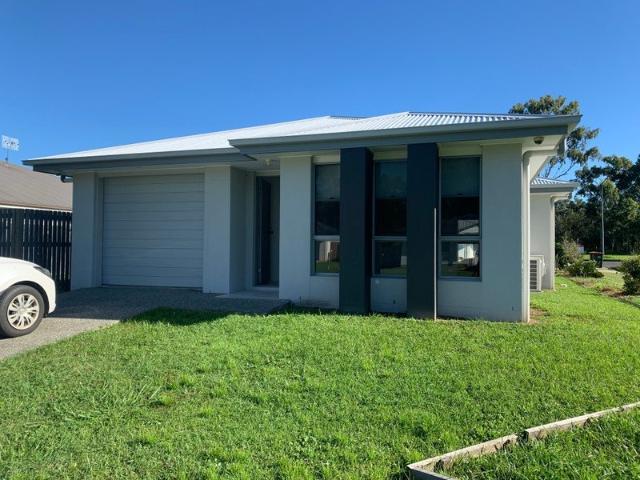 New Spacious Low Set Duplex