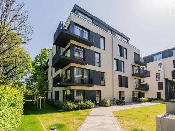 Wohnung mieten in Treptow-Köpenick