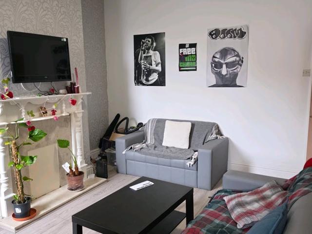 New student home near salford university