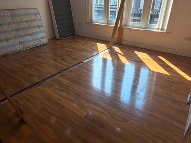 New Studio available in Edgware Rd