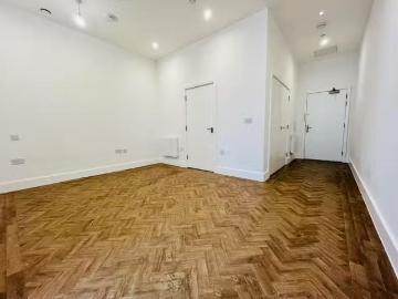 For Rent! Studio apartment for rent in Ashby House, Brook Stre.