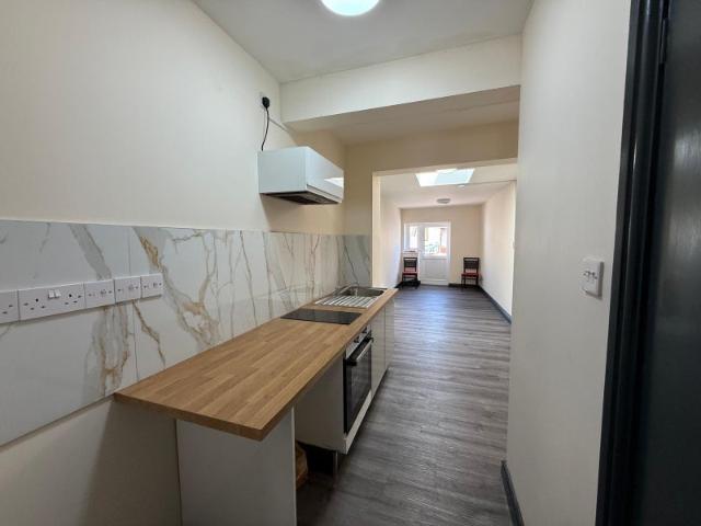 New Studio, Eastville