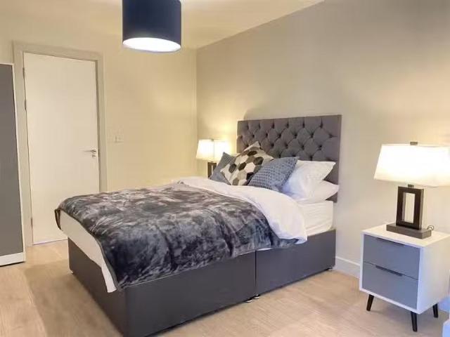 Nice Studio flat for rent in Birmingham Road, West bromwich, B70