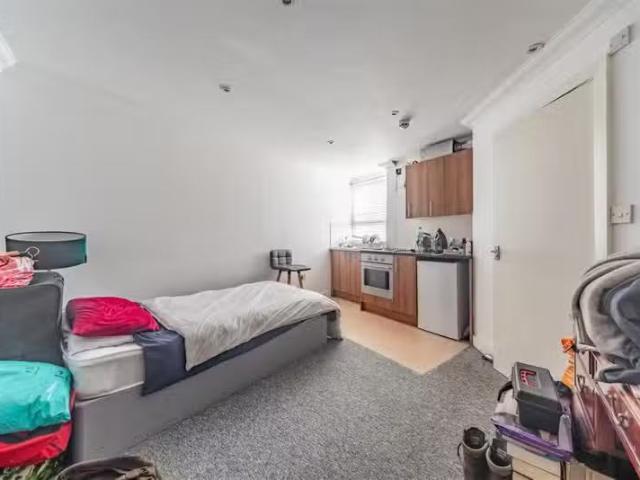 For Rent! Studio flat for rent in Seaside, Eastbourne, BN22