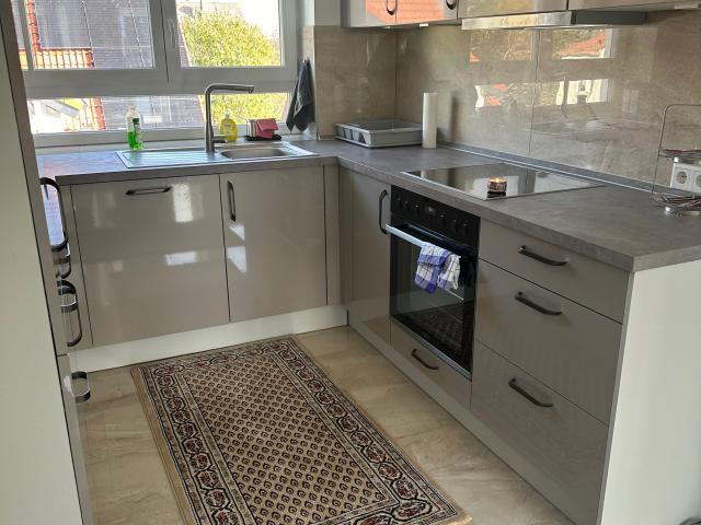 New studio in München
