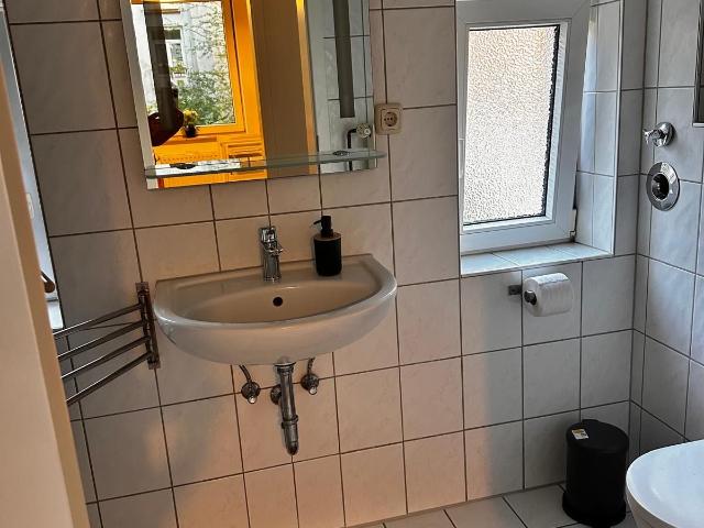 New studio in Hamburg Nord, Hamburg