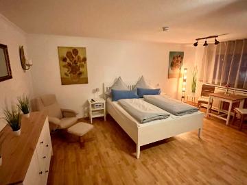 New studio in popular area Heidelberg